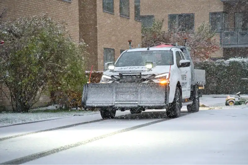 How SnowManager Saves You 30% on Winter Operations